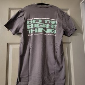 Alpha Forward T Shirt - XS